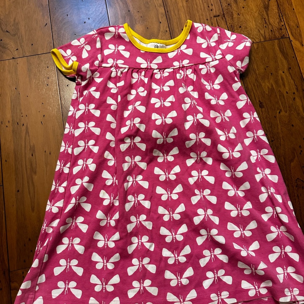 Hanna Andersson size 120